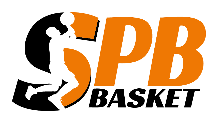 SPB BASKET LOGO