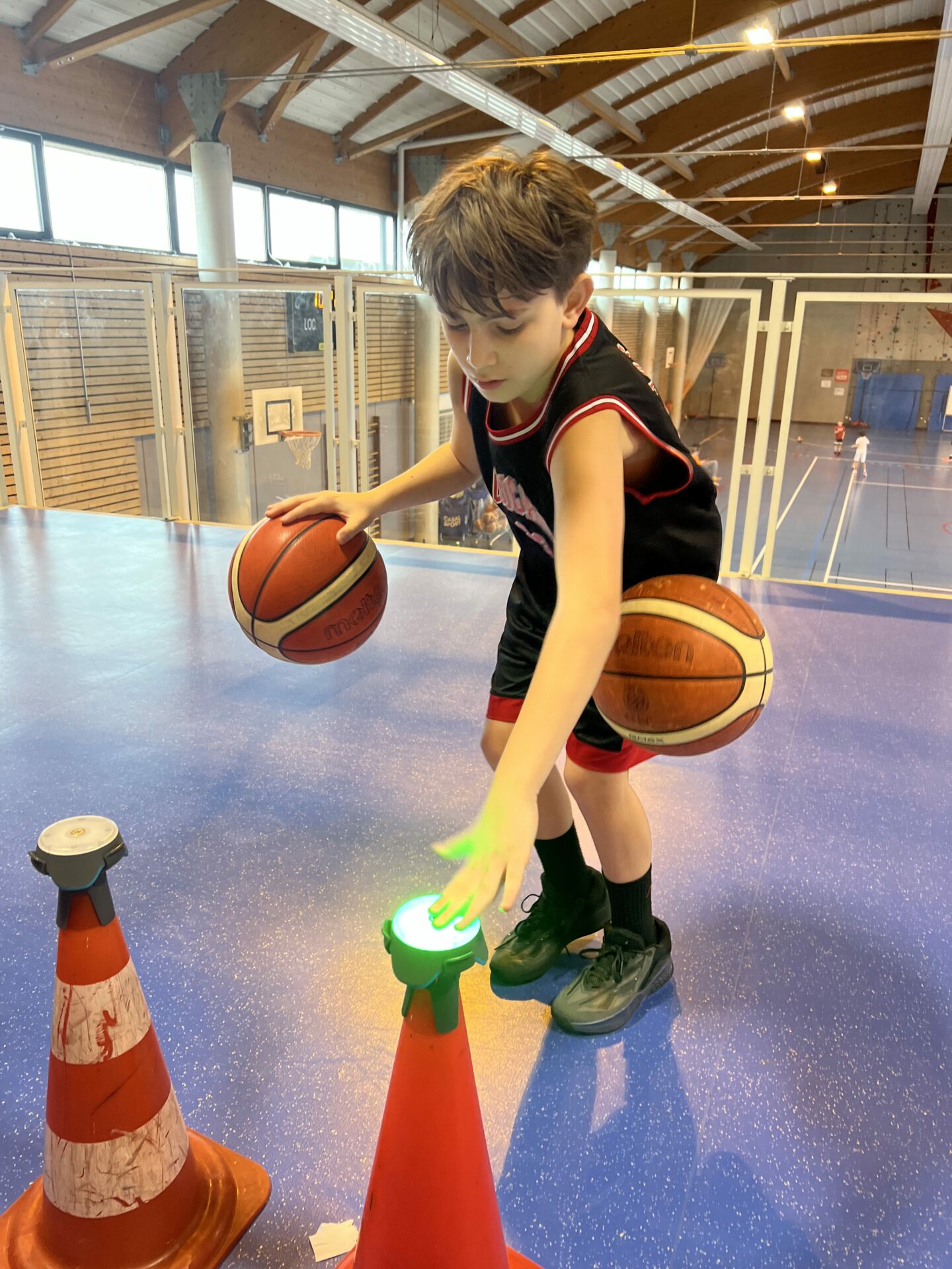 stage de basket 2027